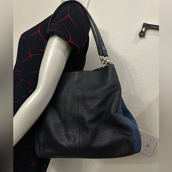 Coach phoebe shoulde bag - Picture 3 of 17